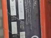 Parduodamas žolės mulčeris mateng G.us145 - nuotraukos Nr. 3