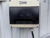 Elektromobilių įkrovimo stotelės Elinta 7,4 kw - nuotraukos Nr. 4