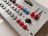 Dmx Control Disco 240 šviesos valdiklis - nuotraukos Nr. 2