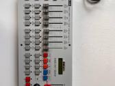 Dmx Control Disco 240 šviesos valdiklis - nuotraukos Nr. 3