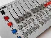 Dmx Control Disco 240 šviesos valdiklis - nuotraukos Nr. 4