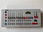 Dmx Control Disco 240 šviesos valdiklis - nuotraukos Nr. 5