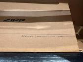 Zipp Sl70 XPLR Karboninis vairas - nuotraukos Nr. 3