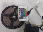 Rgb LED juosta 5m - nuotraukos Nr. 2