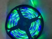 Rgb LED juosta 5m - nuotraukos Nr. 3