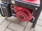 Sdmo 2.7kw.generatorius, trifazis 2,5kw - nuotraukos Nr. 3