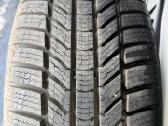 Lieti ratai su 205/60r16 žieminėmis padangomis - nuotraukos Nr. 4