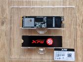 M2 Adata Xpg Sx8200 Pro 1tb - nuotraukos Nr. 3