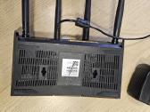 Asus Rt-ax55 WiFi 6 routeriai - nuotraukos Nr. 2