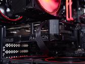 Žaidimų Pc Ryzen 5 7500f Rx 9060 XT 16gb 16gb Ddr5 - nuotraukos Nr. 3