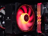 Žaidimų Pc Ryzen 5 7500f Rx 9060 XT 16gb 16gb Ddr5 - nuotraukos Nr. 2