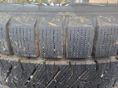 4 ratų komplektas – Mercedes-benz Amg 1100 eur - nuotraukos Nr. 4