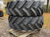 480/70r30 Pirelli traktoriaus dubliai - nuotraukos Nr. 2
