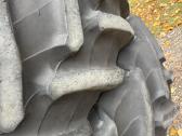 480/70r30 Pirelli traktoriaus dubliai - nuotraukos Nr. 3