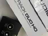 M-audio M-track Duo HD + free gitaros laikiklis - nuotraukos Nr. 4