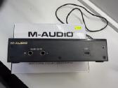 M-audio M-track Duo HD + free gitaros laikiklis - nuotraukos Nr. 3