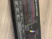 Asus Rog Strix Flare - nuotraukos Nr. 2