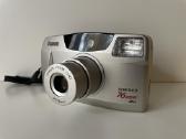 Canon Sure Shot 76 zoom juostinis fotoaparatas - nuotraukos Nr. 2