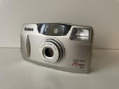Canon Sure Shot 76 zoom juostinis fotoaparatas - nuotraukos Nr. 4