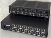 Control c4 preamp + amp - nuotraukos Nr. 2