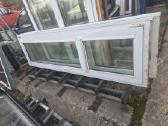 Naudoti Ir Nauji Plastikiniai Langai Geros Bukles - nuotraukos Nr. 32