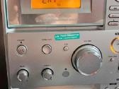 Sony Cmt-cp101 muzikinis centras - nuotraukos Nr. 2