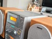 Sony Cmt-cp101 muzikinis centras - nuotraukos Nr. 3