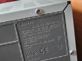 Sony Cmt-cp101 muzikinis centras - nuotraukos Nr. 7