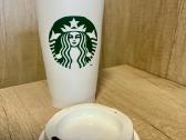 Starbucks daugkartinis puodelis - nuotraukos Nr. 3