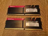 G.skill Trident Z Ddr4 16gb (2x8gb) 3200mhz Cl16 - nuotraukos Nr. 4