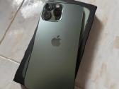 iPhone 13 Pro Max 256gb Green - nuotraukos Nr. 2