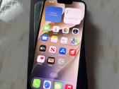 iPhone 13 Pro Max 256gb Green - nuotraukos Nr. 5