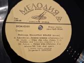 Plokštelės - nuotraukos Nr. 8