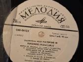 Plokštelės - nuotraukos Nr. 24
