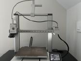 Bambu lab A1 3D spausdintuvas - nuotraukos Nr. 2