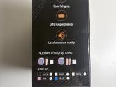 Belaidė Bluetooth karaoke kolonėlė +2 mikrofonai - nuotraukos Nr. 2