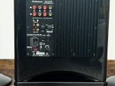 Cabasse Io2 su Santorin 25 M2“ Subwooferiu - nuotraukos Nr. 8