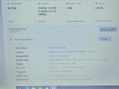 Dell 17.3" i7 / 8gb RAM / 256gb SSD / Naujas akumu - nuotraukos Nr. 4
