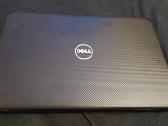 Dell 17.3" i7 / 8gb RAM / 256gb SSD / Naujas akumu - nuotraukos Nr. 6