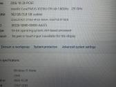 Dell Latitude 3510. i5- 10210u. 16/256 GB. - nuotraukos Nr. 5
