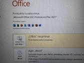 Dell Latitude 3510. i5- 10210u. 16/256 GB. - nuotraukos Nr. 6