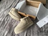 Ugg batai - nuotraukos Nr. 2