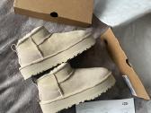 Ugg batai - nuotraukos Nr. 3