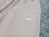 Nike nocta rožinės sportinės kelnės L - nuotraukos Nr. 3