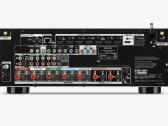 Denon Avr-x2600h 7.2 AV resyveris Dolby Atmos 4k - nuotraukos Nr. 2
