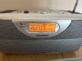 Grundig,scansonic Dab+:fm radijas - nuotraukos Nr. 3