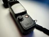 Dji Osmo Pocket 4 Creator's Combo - nuotraukos Nr. 3