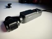 Dji Osmo Pocket 4 Creator's Combo - nuotraukos Nr. 4