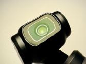 Dji Osmo Pocket 4 Creator's Combo - nuotraukos Nr. 7