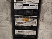 Ivairi Audio Technika Stiprintuvai - nuotraukos Nr. 10